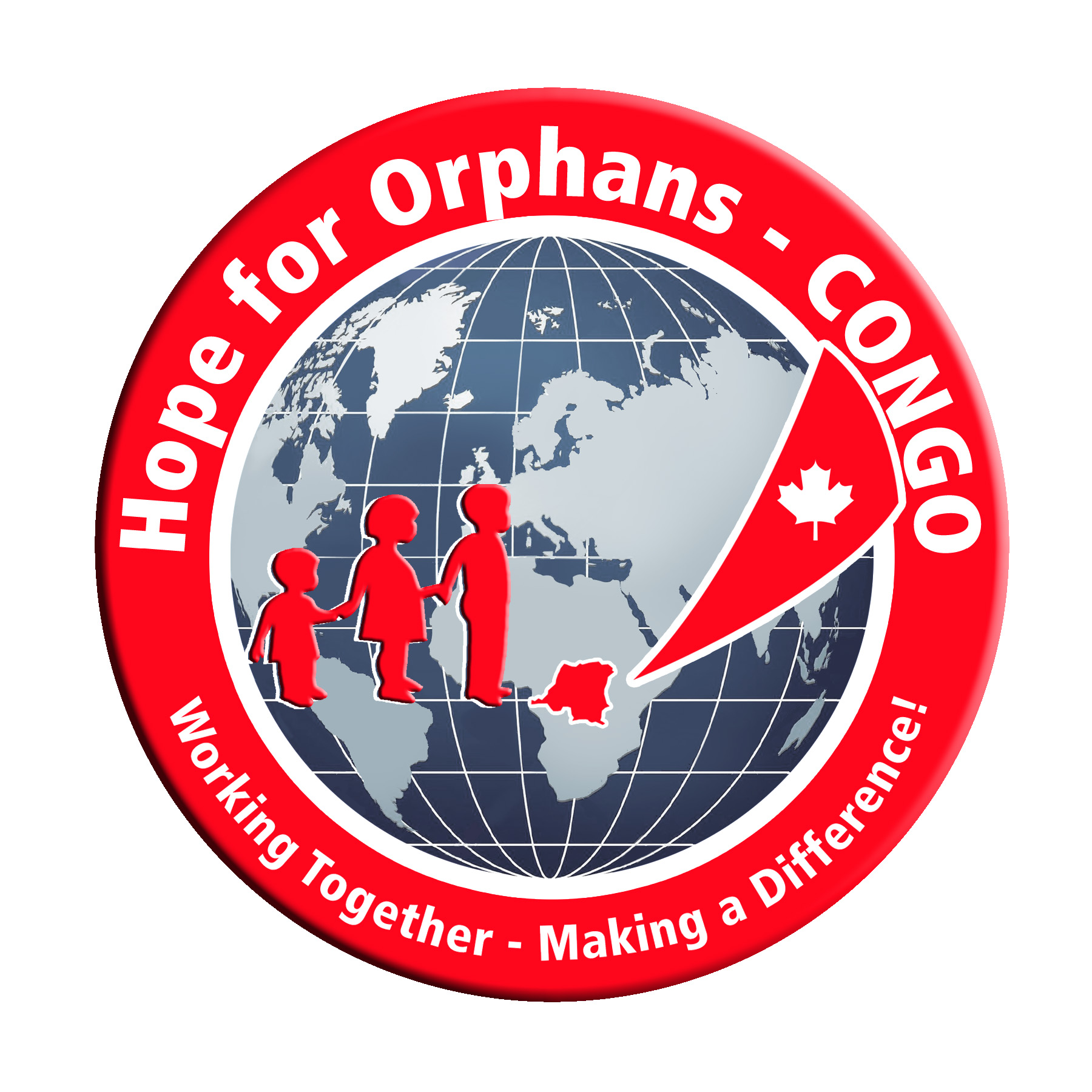 Charity logo